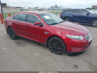 FORD TAURUS 2014