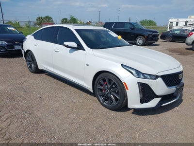 CADILLAC CT5 2024