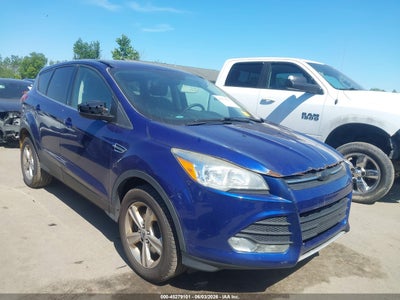 FORD ESCAPE 2015