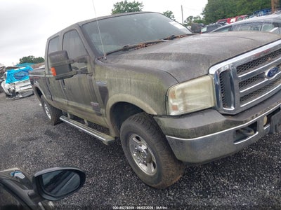 FORD F-250 2005
