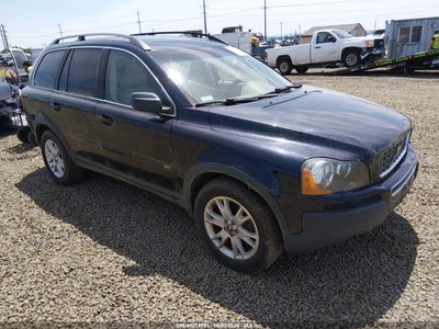 VOLVO XC90 2006