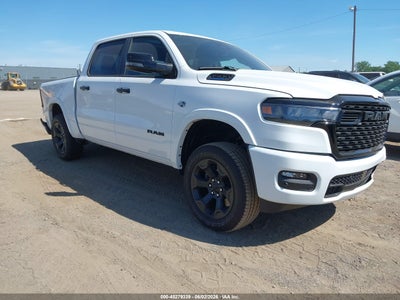 RAM 1500 2026