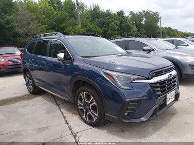 SUBARU ASCENT 2023