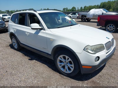 BMW X5 2017