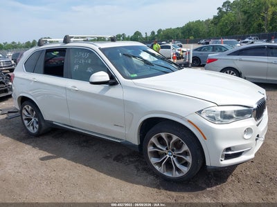 BMW X5 2017