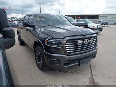 RAM 1500 2025