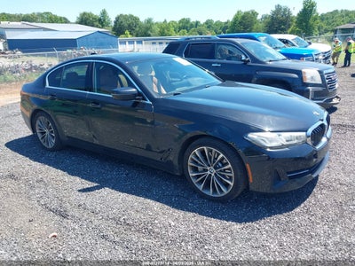 BMW 530I 2021