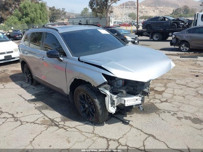 HONDA CR-V HYBRID 2023