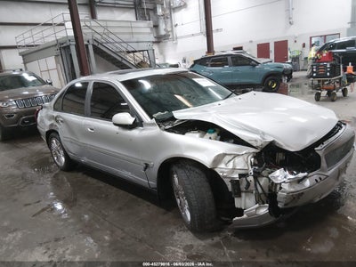 VOLVO S80 2003