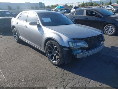 CHRYSLER 300 2018