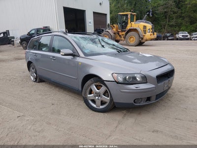 VOLVO V50 2005
