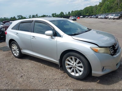 TOYOTA VENZA 2010