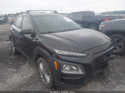 HYUNDAI KONA 2021