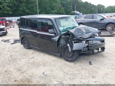 SCION XB 2006