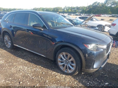 MAZDA CX-90 2024