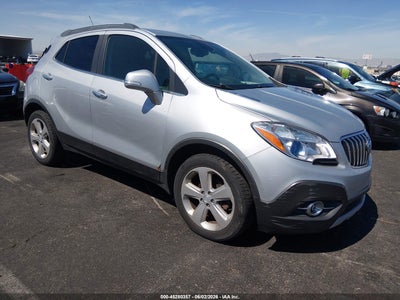 BUICK ENCORE 2015