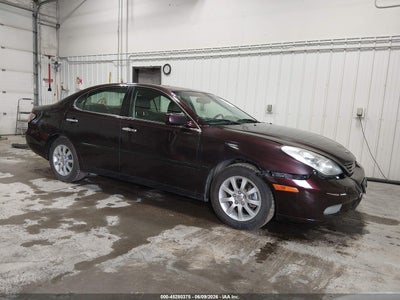 LEXUS ES 330 2004