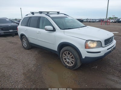 VOLVO XC90 2008