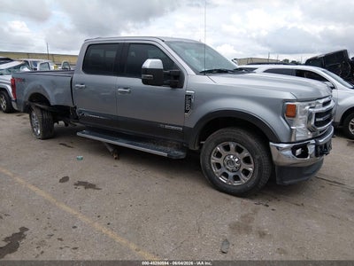 FORD F-250 2020