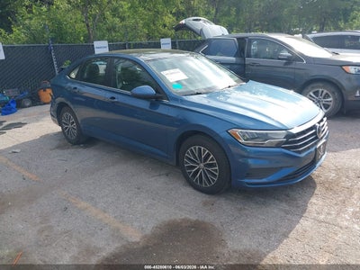 VOLKSWAGEN JETTA 2020
