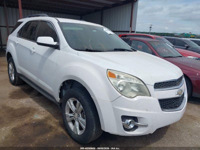 CHEVROLET EQUINOX 2014