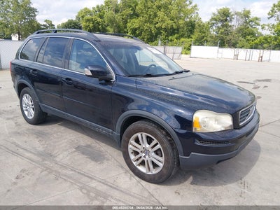 VOLVO XC90 2009