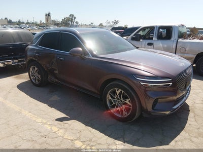 GENESIS GV70 2022