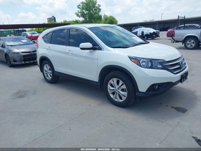 HONDA CR-V 2014