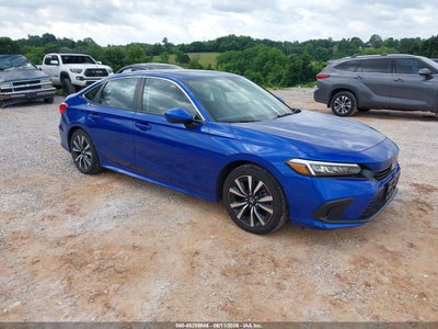 HONDA CIVIC 2024