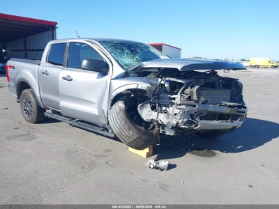 FORD RANGER 2020