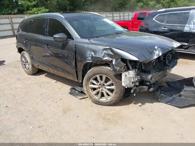 MAZDA CX-9 2018