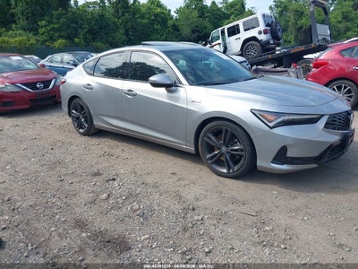 ACURA INTEGRA 2024