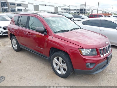 JEEP COMPASS 2015