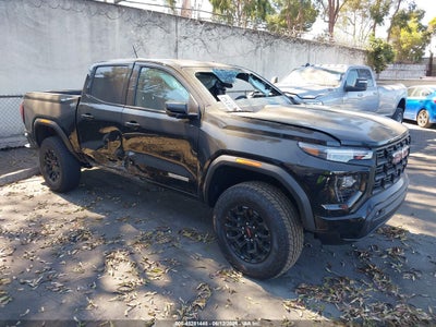 GMC CANYON 2026