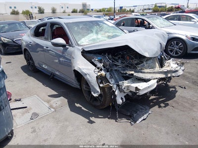 ACURA INTEGRA 2026