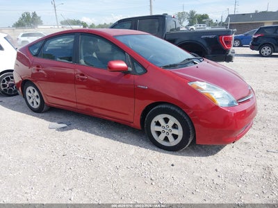 TOYOTA PRIUS 2007