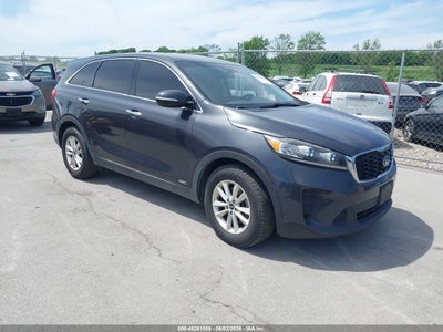 KIA SORENTO 2019