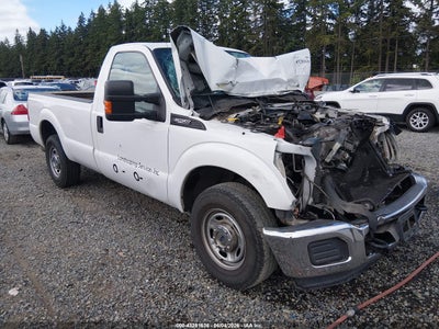 FORD F-250 2016