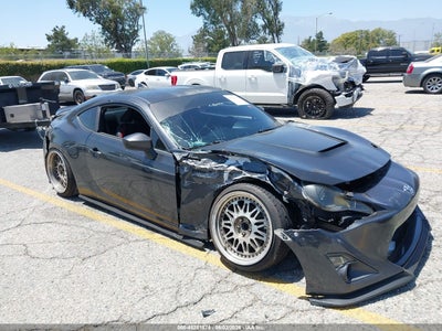 SCION FR-S 2016