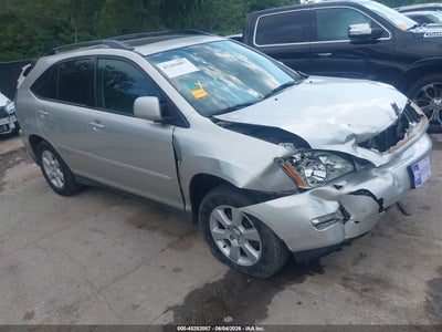 LEXUS RX 350 2007