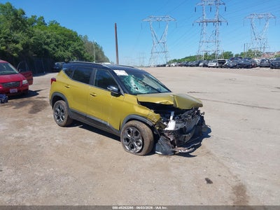 KIA SELTOS 2024