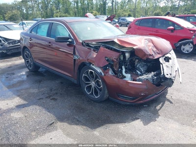 FORD TAURUS 2016