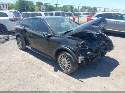 VOLVO C30 2011
