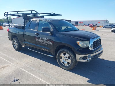 TOYOTA TUNDRA 2007