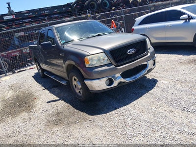 FORD F-150 2006