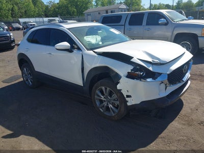 MAZDA CX-30 2025
