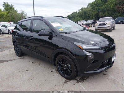 CHEVROLET BOLT 2027