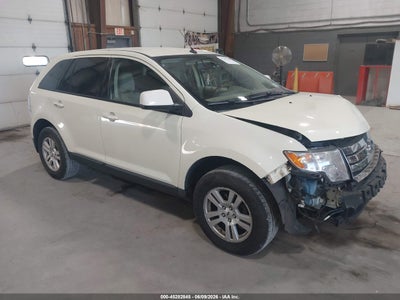 FORD EDGE 2007