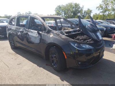 CHRYSLER PACIFICA 2019