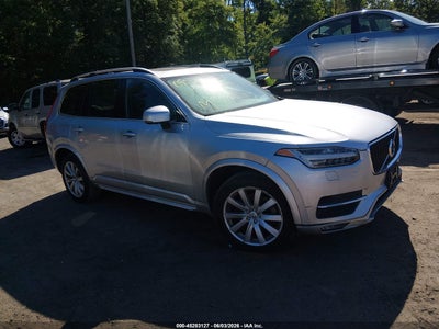 VOLVO XC90 2016